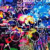 Mylo Xyloto - Coldplay [VINYL]