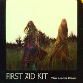 The Lion's Roar - First Aid Kit [VINYL]