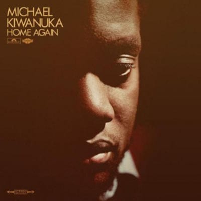 Home Again - Michael Kiwanuka [VINYL]