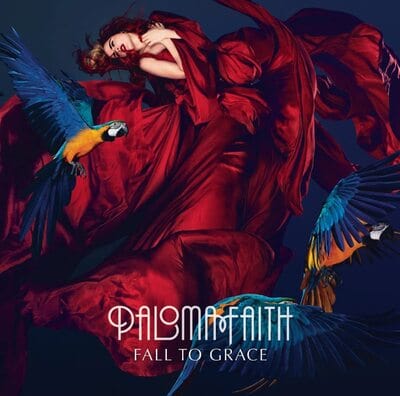 Fall to Grace - Paloma Faith [VINYL]