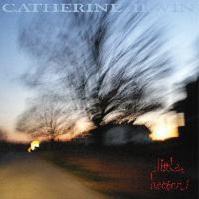 Little Heater - Catherine Irwin [VINYL]