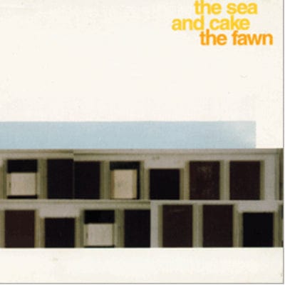 The Fawn - The Sea and Cake [VINYL]