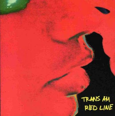 Red Line - Trans Am [VINYL]