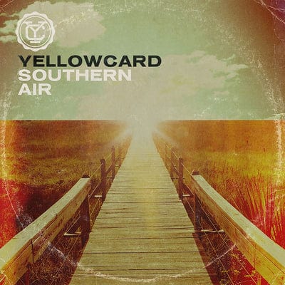 Southern Air - Yellowcard [VINYL]