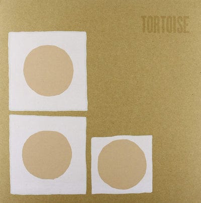 Tortoise - Tortoise [VINYL]