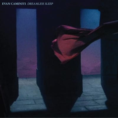 Dreamless Sleep - Evan Caminiti [VINYL]