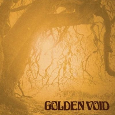 Golden Void - Golden Void [VINYL]