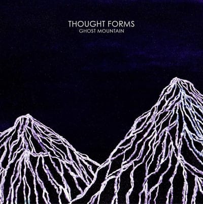 Ghost Mountain - Thought Forms [VINYL]