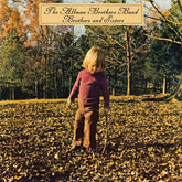 Brothers and Sisters - The Allman Brothers Band [VINYL]