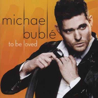 To Be Loved - Michael Bublé [VINYL]