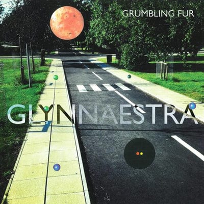 Glynnaestra - Grumbling Fur [VINYL]