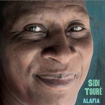 Alafia - Sidi Touré [VINYL]