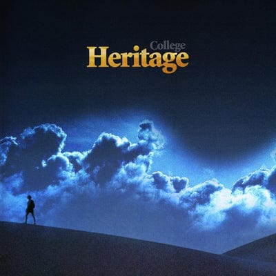 Heritage - College [VINYL]