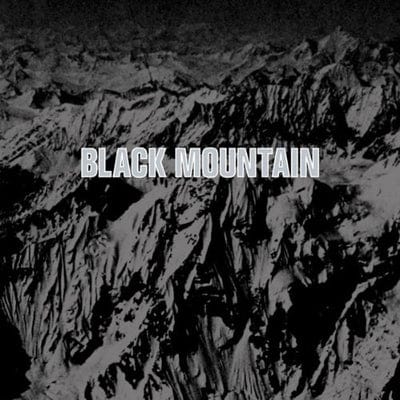 Black Mountain - Black Mountain [VINYL]