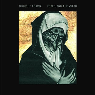 Split - Thought Forms/Esben and the Witch [VINYL Limited Edition]