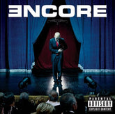 Encore - Eminem [VINYL]