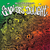 Smokers Delight - Nightmares On Wax [VINYL]