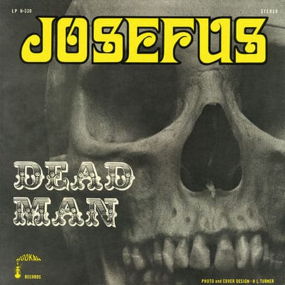 Dead Man - Josefus [VINYL]