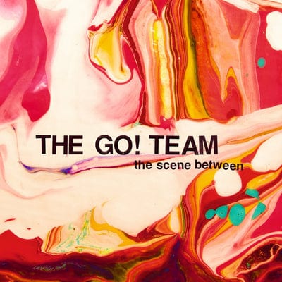 The Scene Between - The Go! Team [VINYL]