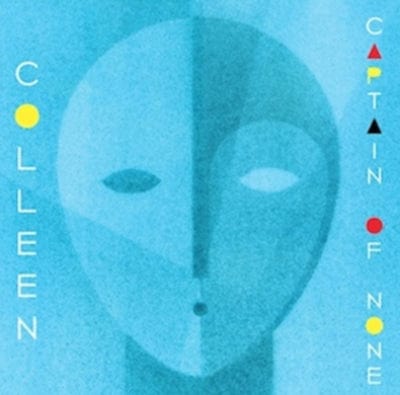 Captain of None - Colleen [VINYL]