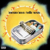 Hello Nasty - Beastie Boys [VINYL]