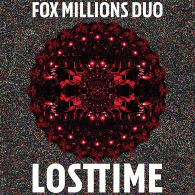 Lost Time - Fox Millions Duo [VINYL]