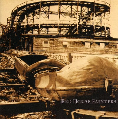 Red House Painters/Rollercoaster - Red House Painters [VINYL]