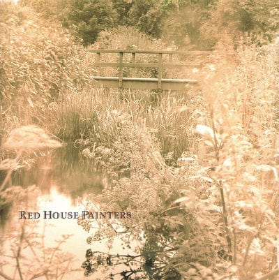 Red House Painters - Red House Painters [VINYL]