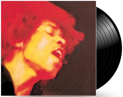 Electric Ladyland - The Jimi Hendrix Experience [VINYL]