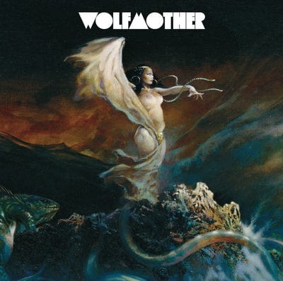 Wolfmother - Wolfmother [VINYL]