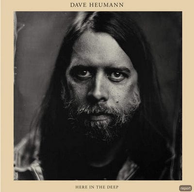 Here in the Deep - Dave Heumann [VINYL]