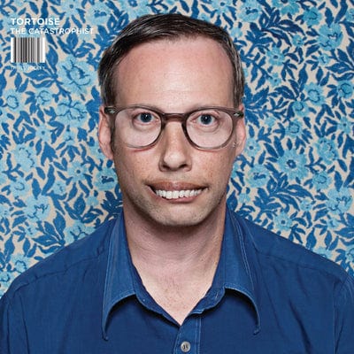 The Catastrophist - Tortoise [VINYL]