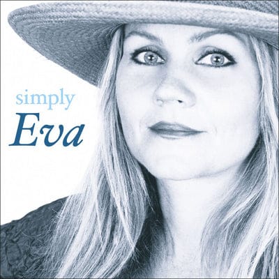 Simply Eva - Eva Cassidy [VINYL]