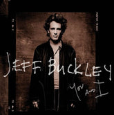 You & I - Jeff Buckley [VINYL]