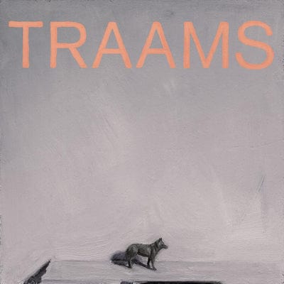 Modern Dancing - Traams [VINYL]