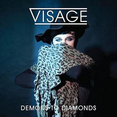 Demons to Diamonds - Visage [VINYL]