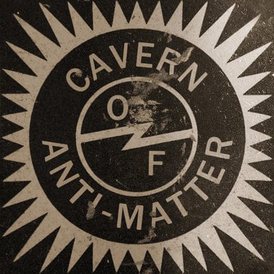 Void Beats/Invocation Trex - Cavern of Anti-Matter [VINYL]