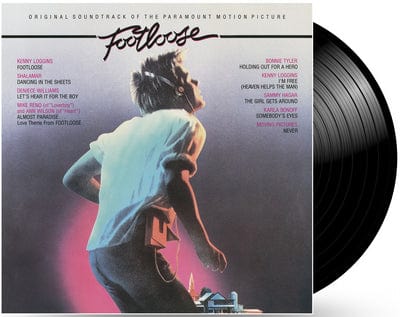 Footloose - Various Artists [VINYL]