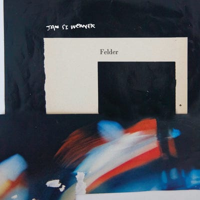 Felder - Jan St. Werner [VINYL]