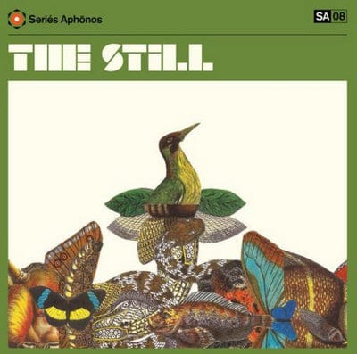 The Still - The Still [VINYL Limited Edition]