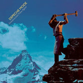 Construction Time Again - Depeche Mode [VINYL]