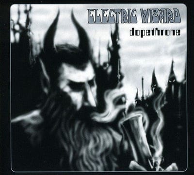 Dopethrone - Electric Wizard [VINYL]