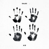 A/B - Kaleo [VINYL]