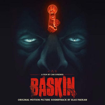 Baskin:   - Ulas Pakkan [VINYL]