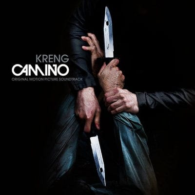 Camino:   - Kreng [VINYL Limited Edition]