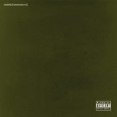 Untitled Unmastered - Kendrick Lamar [VINYL]