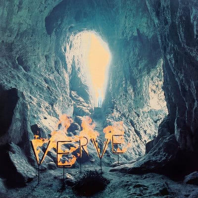 A Storm in Heaven - The Verve [VINYL]