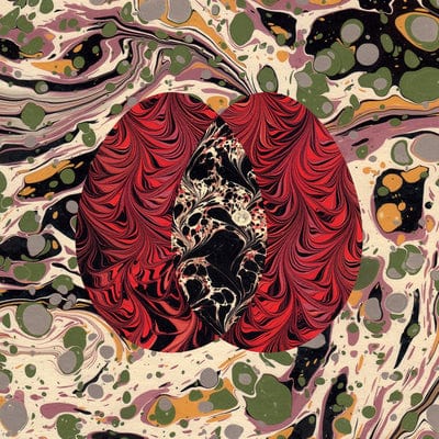 FurFour:   - Grumbling Fur [VINYL]