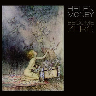 Become Zero:   - Helen Money [VINYL]