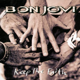 Keep the Faith - Bon Jovi [VINYL]